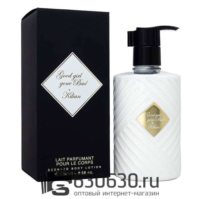 Парфюмированный лосьон для тела "Good Girl Gone Bad" 360 ml