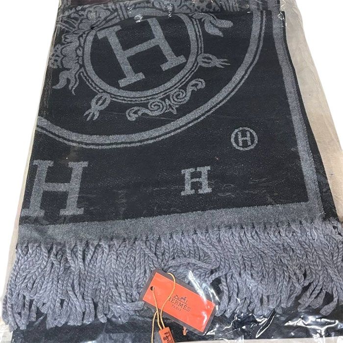 Палантин Hermes