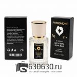 Мини-парфюм с феромонами "Good Girl Gone Bad" 30 ml