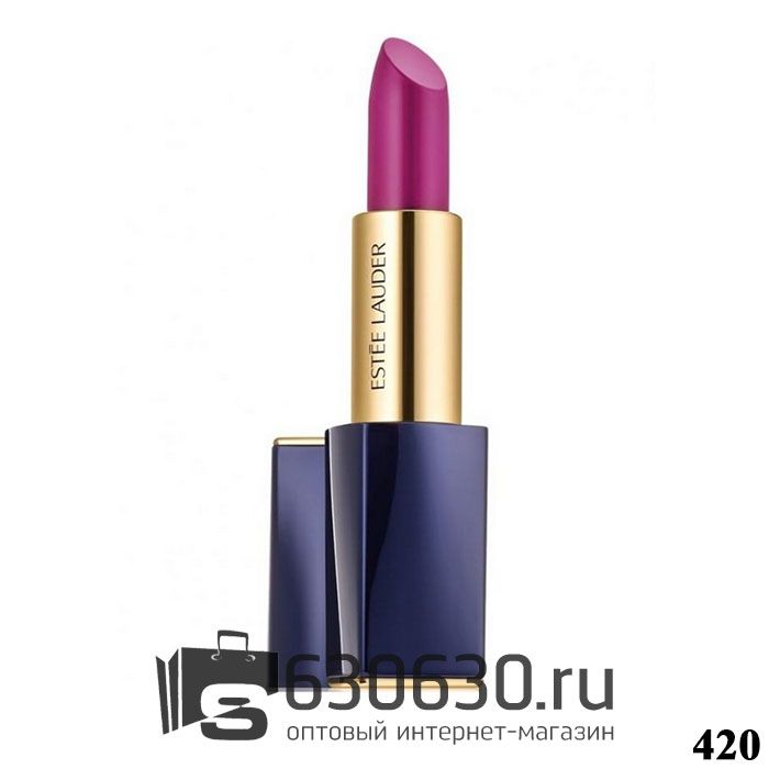 Глянцевая помада для губ "Pure Color Envy Matte" 3,2g