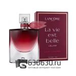Евро Парфюмерия "La Vie Est Belle L'Elixir Very Cherry" EDP 100 ml