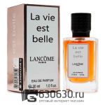 Мини парфюм  "La Vie Est Belle" 30 ml NEW