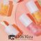 Увлажняющий и питательный блеск для губ Jelly Lip Oil (в ассортименте) 1шт.