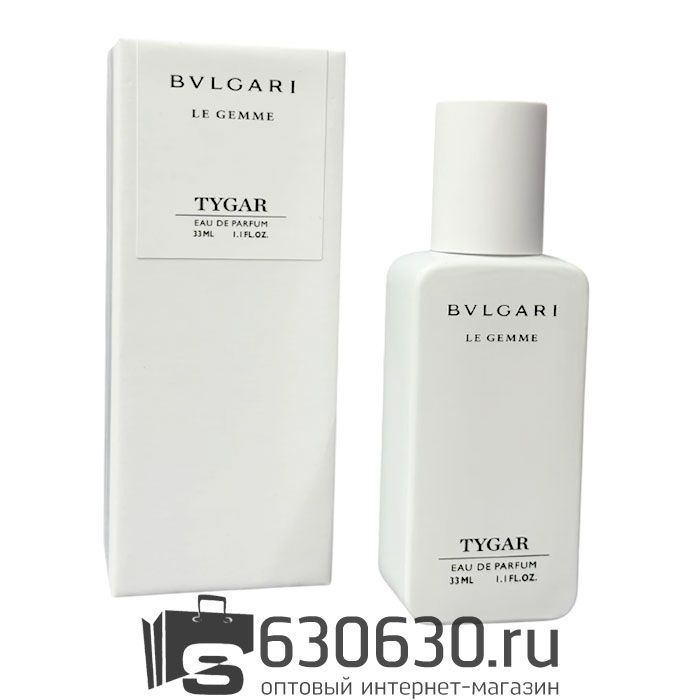 Мини парфюм Bvlgari "Le Gemme Tygar" 33 ml