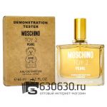 Мини-тестер Moschino ''Toy 2 Pearl" 65 ml