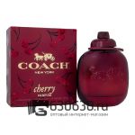 A-Plus Coach "Cherry Coach" EDP 100 ml