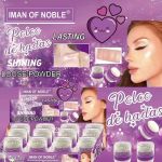 Хайлайтер для лица IMAN OF NOBLE 1шт.