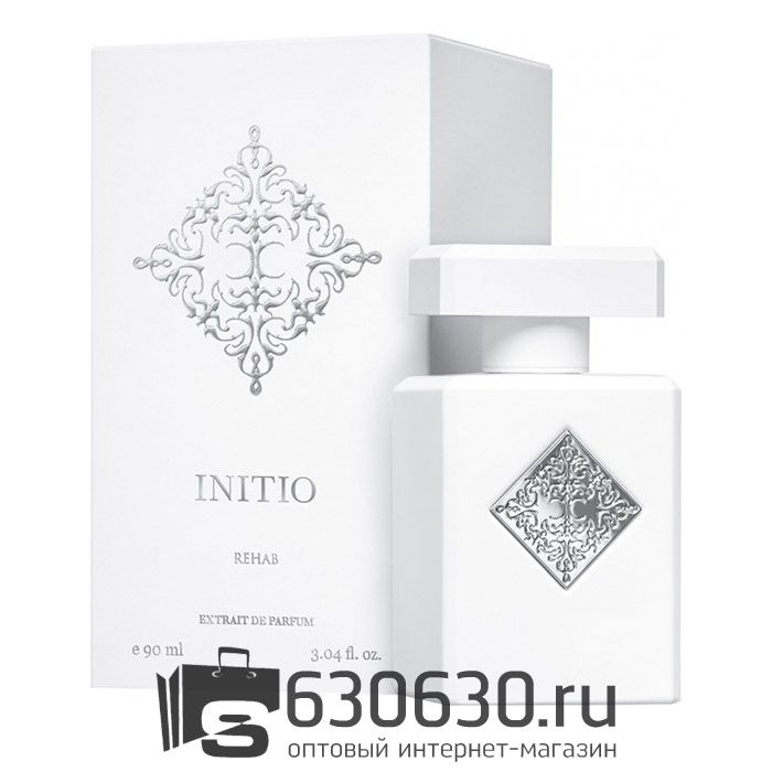 Евро Initio "Rehab" EDP 90 ml оптом