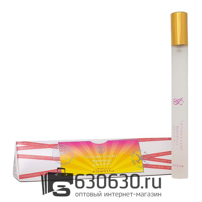 Ручка Victoria's Secret "Bombshel Paradise" 15 ml