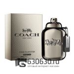 Евро Coach "Pure Platinum" 100 m