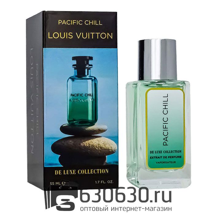 Louis Vuitton "Pacific Chill" DE LUXE COLLECTION 55 ml