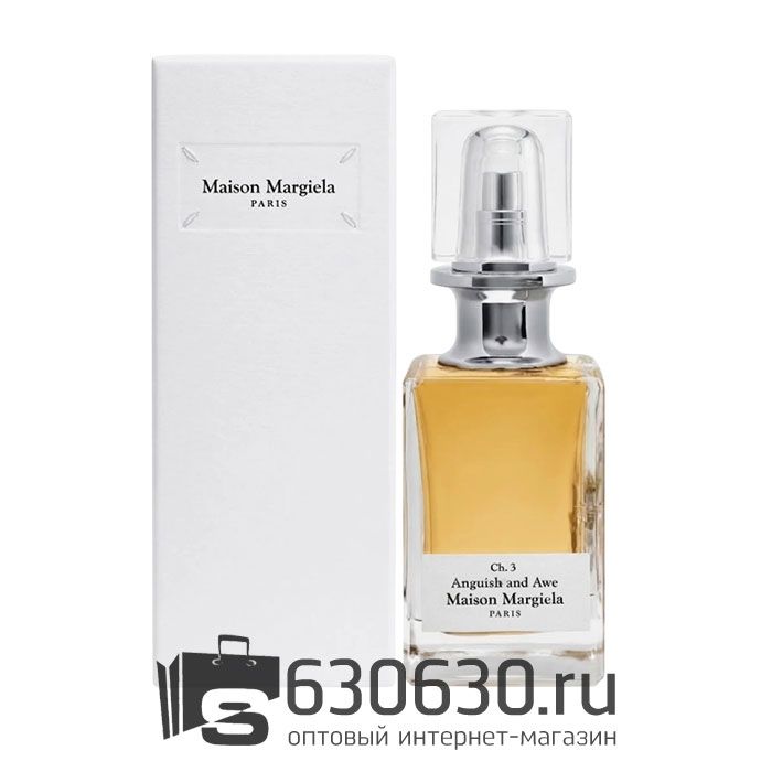 Евро Replica Maison Margiela "Ch. 3 Anguish and Awe" 100 ml
