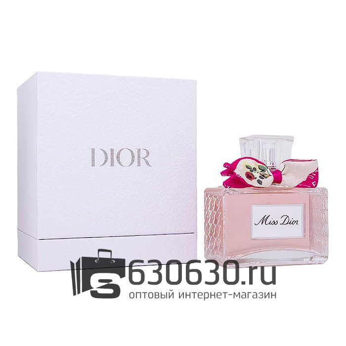 Евро Christian Dior "ЕMiss Dior NEW" EDP 100 ml