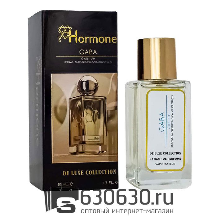 Hormone Paris "This Is Not GABA" DE LUXE COLLECTION 55 ml