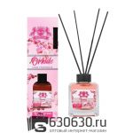 Аромадиффузор с палочками для дома Golden Silva "Orkide" 150 ml