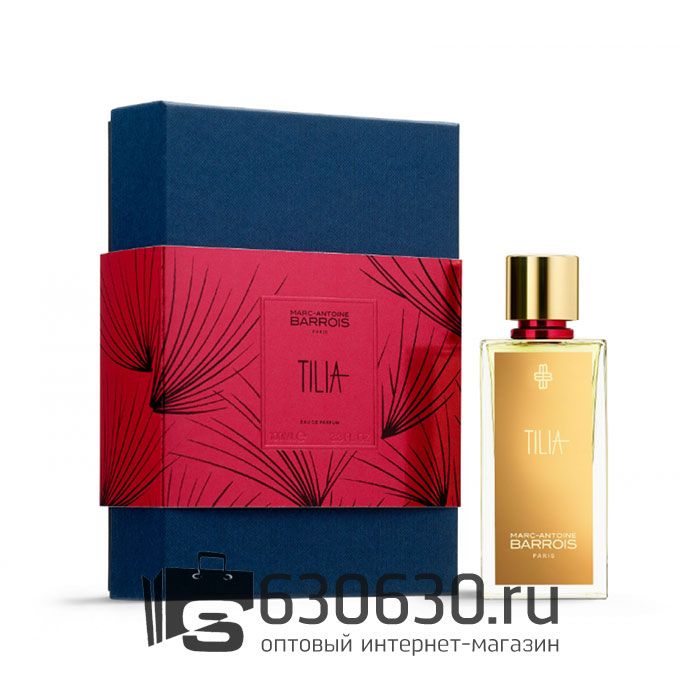 A-Plus Marc-Antoine Barrois "Tilia" 100 ml