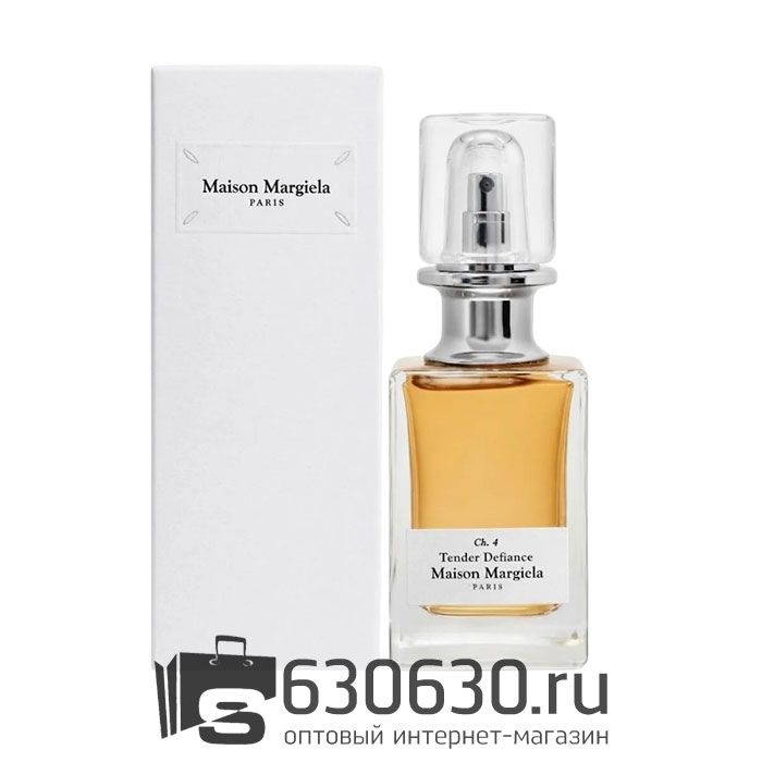 Евро Replica Maison Margiela "Ch. 4 Tender Defiance" 100 ml
