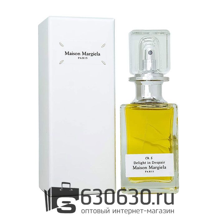 Евро Replica Maison Margiela "Ch. 5 Delight in Despair" 100 ml