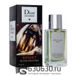 Christian Dior "Dior Homme Sport" DE LUXE COLLECTION 55 ml