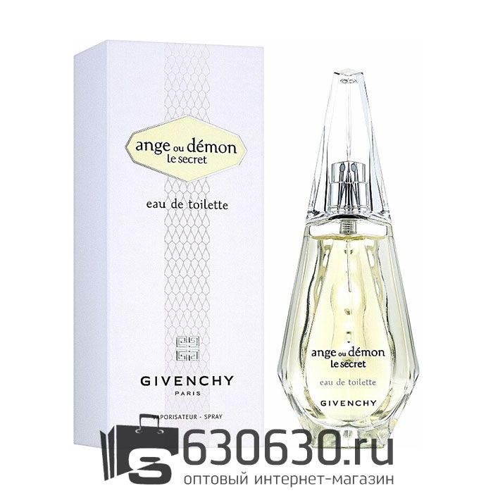 A-Plus Givenchy "Ange Ou Demon Le Secret" EDT 100 ml