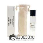 Мини-парфюм Dolce & Gabbana "Light Blue" 19 ml