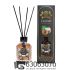 Аромадиффузор с палочками для дома Golden Silva "Coconut Hindistan Cevizi" 150 ml