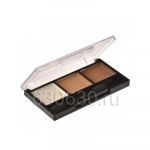 Консилер  для лица NAKED "3-Color Concealer" 7,5 g