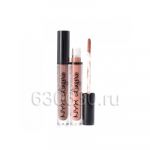 Блеск для губ NYX "Liugerie" 4 ml x 12