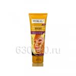 Wokali "Whitening Gold Caviar Peel Off Mask" 130 ml