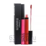 Блеск для губ Matte Lipgloss Mate A Levres" 6.6 ml