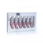 Блеск для губ Kylie "Biryhday Edition" 5 g 6/1 (Серебро)