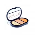 Консилер Naked "Xinnier 3 Color" №6650