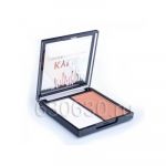 Румяна для лица Kylie "2 Color Blusher & Bronzer"