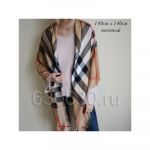 Платок Burberry (Песочный)