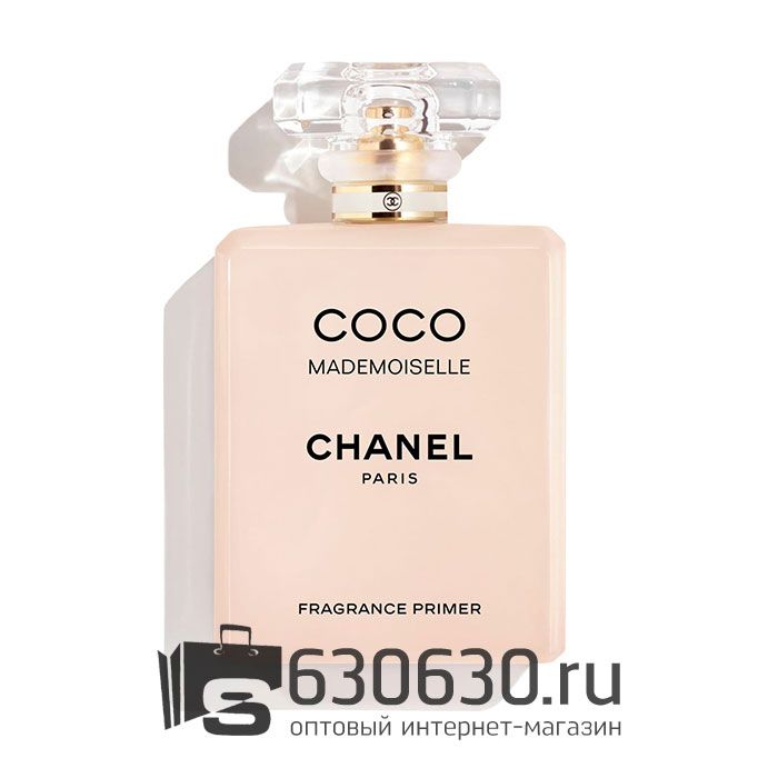 A-Plus Chanel "Coco Mademoiselle Fragrance Primer" 100 ml