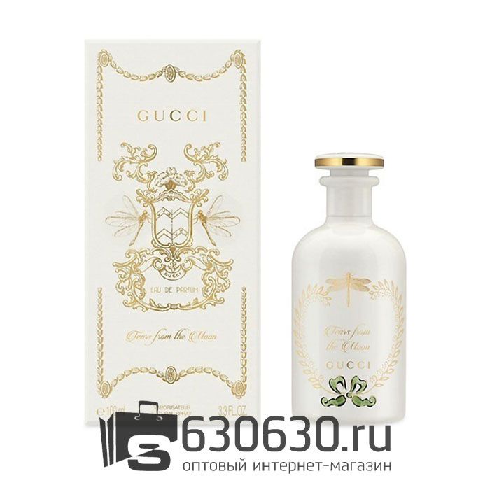 Евро Gucci "Tears From The Moon" 100 ml
