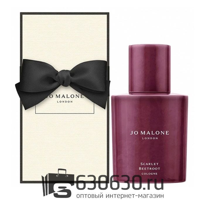 Евро Парфюмерия "Scarlet Beetroot" 30 ml