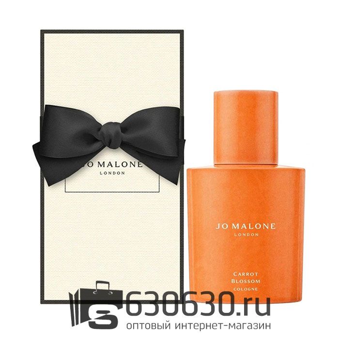 Евро Парфюмерия "Carrot Blossom" 30 ml