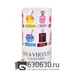 Подарочный набор "The 8 Vertues №1" 8шт. х 10ml