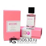 Мини-парфюм Moschino "Toy 2 Bubble Gum" 42 ml NEW