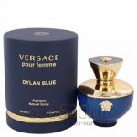 Евро Versace "Dylan Blue Pour Femme" 100 ml оптом