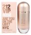 A-PLUS Carolina Herrera "212 Vip Rose Eau de Parfum" 100 ml