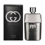 Евро Gucci Guilty "Pour Homme Eau de Toilette" 90 ml оптом