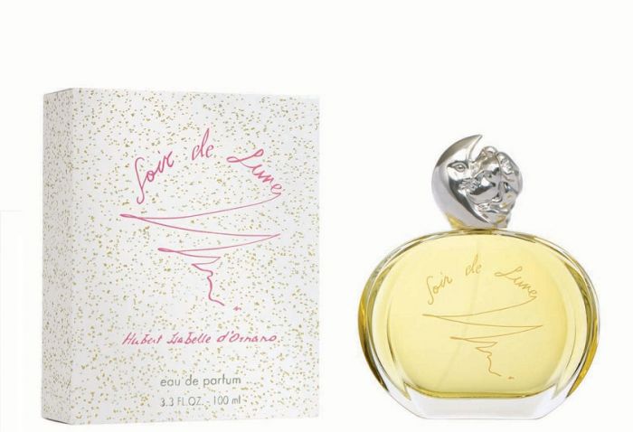 A-PLUS Sisley "Soir de Lune" EDP 100 ml
