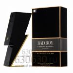 Евро Carolina Herrera "Bad Boy Eau de Toilette" 100 ml оптом