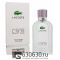 Мини-тестер Lacoste "L.12.12 Blanc - Pure Pour Homme" 62 ml DUBAI Duty Free