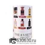 Подарочный набор "The 8 Vertues №8" 8шт. х 10ml