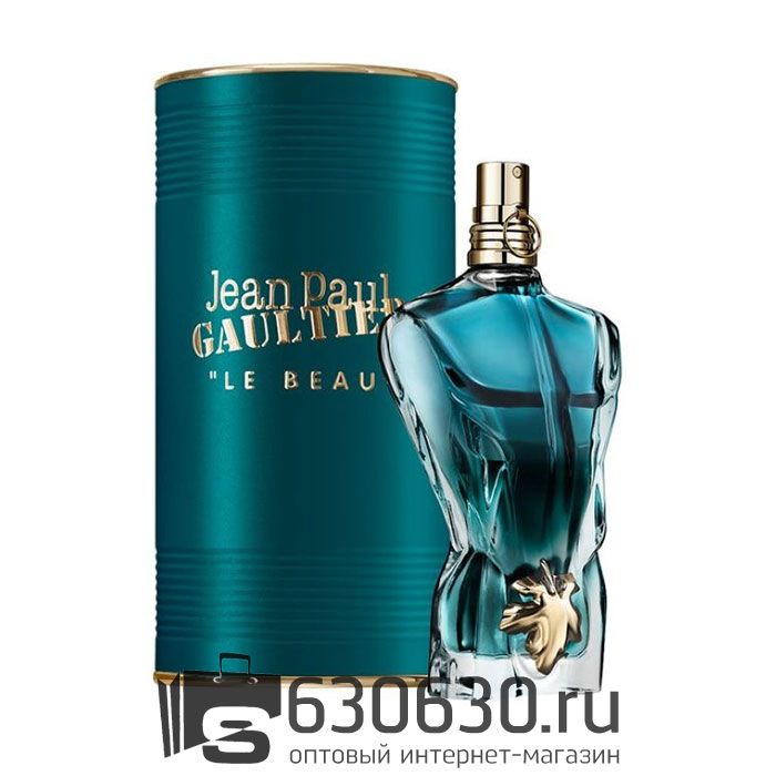 Jean Paul "Le Beau" 125 ml