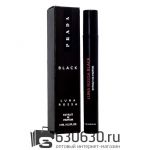 Мини-парфюм Prada "Luna Rossa Black" 6 ml