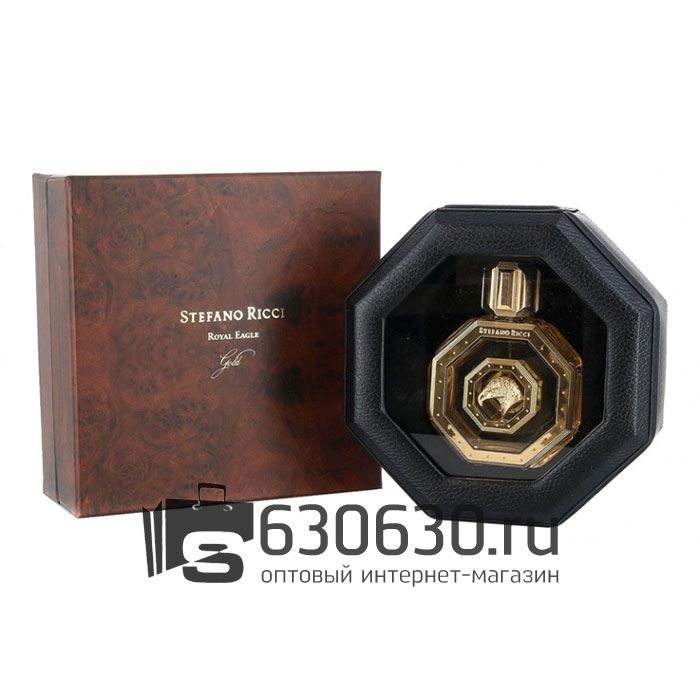 A-Plus Stefano Ricci "Royal Eagle Gold" 100 ml